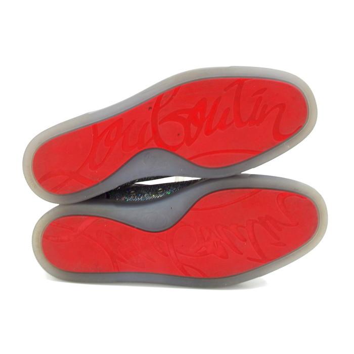 Christian Louboutin（クリスチャンルブタン） 3160883 ハイカット