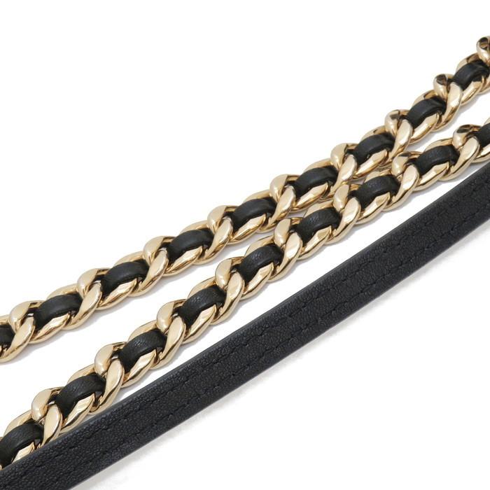 CHANEL マトラッセ チェーンショルダー カメラバッグ カーフ AS0137 CHANEL マトラッセ AS0137 カメラバッグ チェーンショルダー