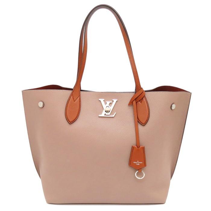 LOUIS VUITTON（ルイ・ヴィトン） ロックミー・ゴー M52408 トート 