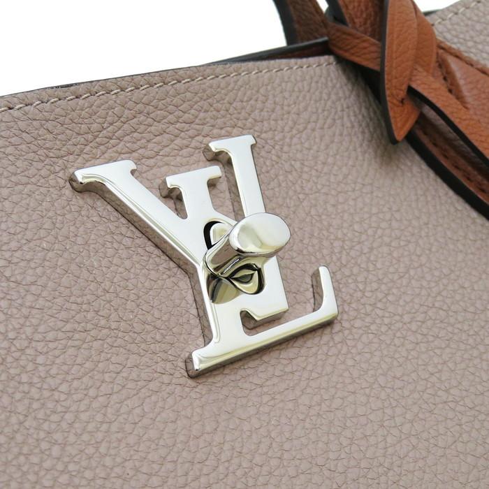 LOUIS VUITTON（ルイ・ヴィトン） ロックミー・ゴー M52408 トート 