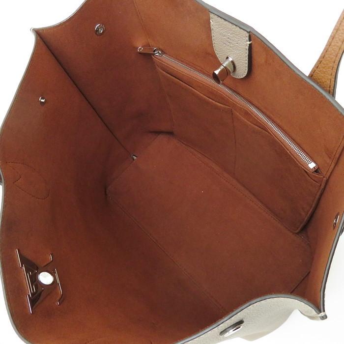 LOUIS VUITTON（ルイ・ヴィトン） ロックミー・ゴー M52408 トート 