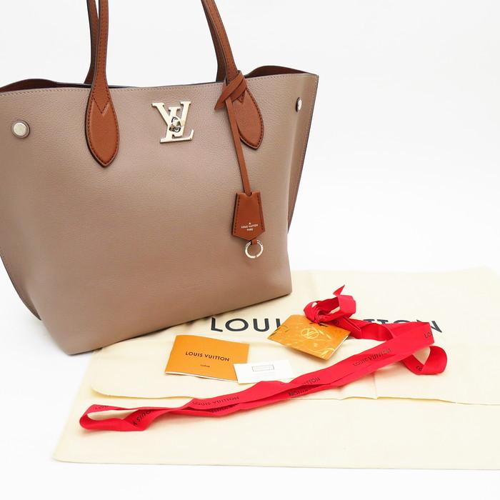 LOUIS VUITTON（ルイ・ヴィトン） ロックミー・ゴー M52408 トート 