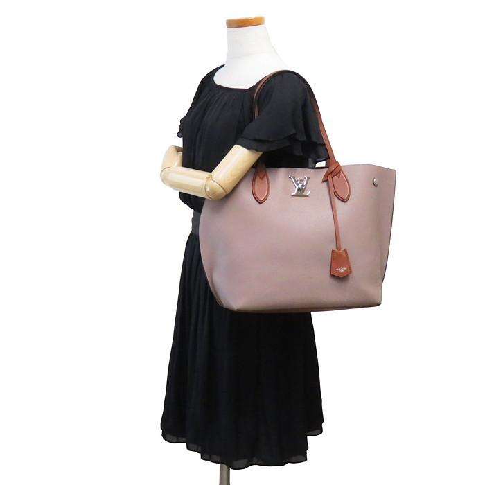 LOUIS VUITTON（ルイ・ヴィトン） ロックミー・ゴー M52408 トート 