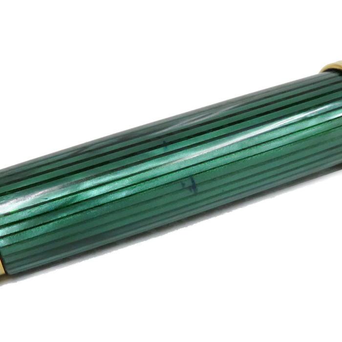 Pelikan（ペリカン） PERIKAN/ペリカン スーベレーン 吸入式 18C先 M