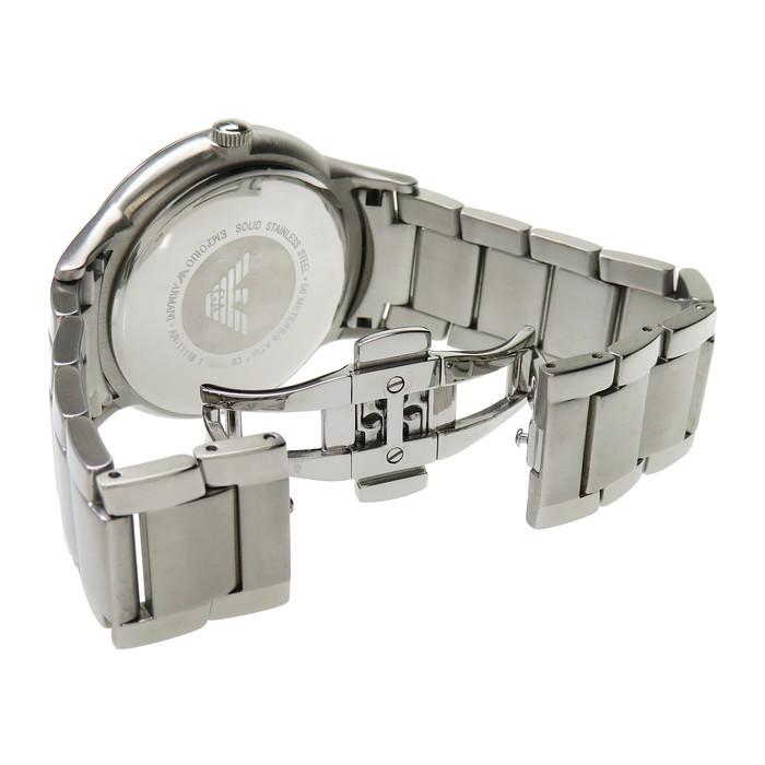 EMPORIO ARMANI Emporio Armani/エンポリオ・アルマーニ レナート AR