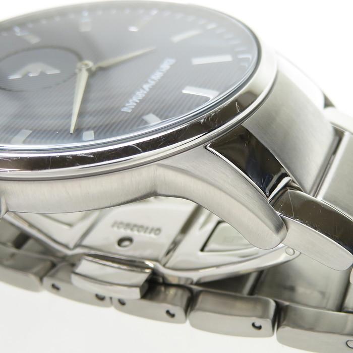 EMPORIO ARMANI Emporio Armani/エンポリオ・アルマーニ レナート AR