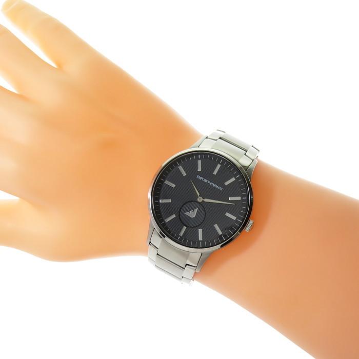 EMPORIO ARMANI Emporio Armani/エンポリオ・アルマーニ レナート AR