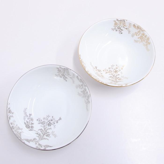 Wedgwood/ウェッジウッド VERA WANG マルチソーサー2点セット 食器