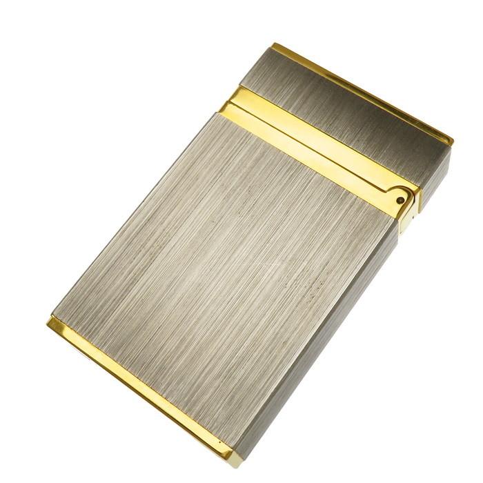 Dupont/デュポン ライン2 16841 ガスライター ライン2 喫煙具 コンビ