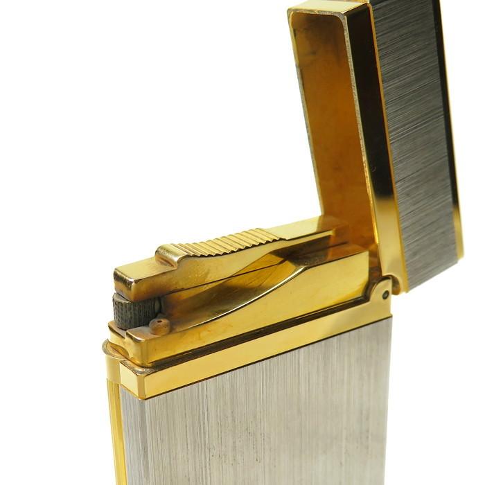 Dupont/デュポン ライン2 16841 ガスライター 喫煙具 コンビカラー