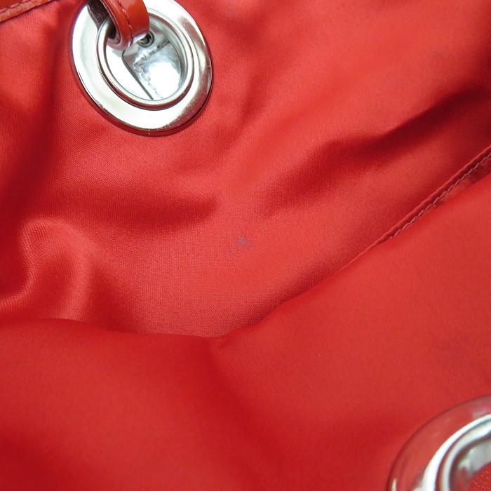 COACH（コーチ） POPPY 13857 トートバッグ PVCコーティングキャンバス