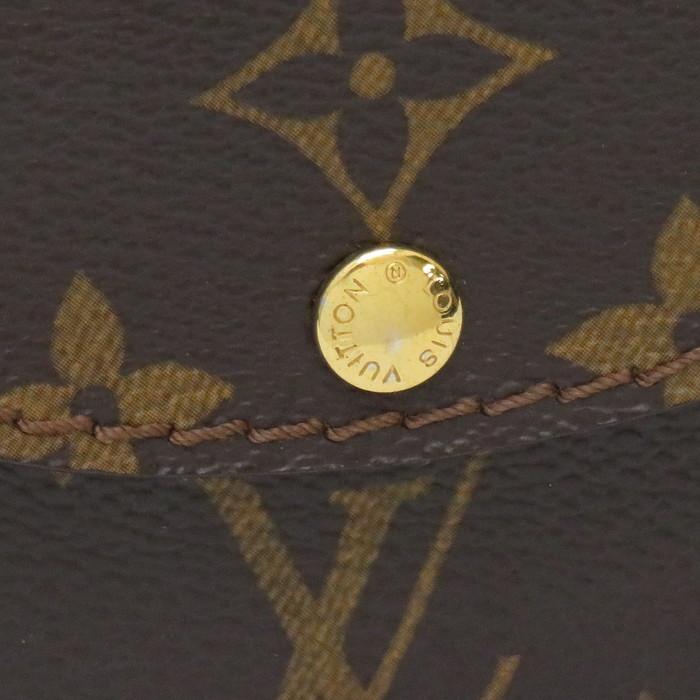 LOUIS VUITTON（ルイ・ヴィトン） サンチュール・ポシェットソロ