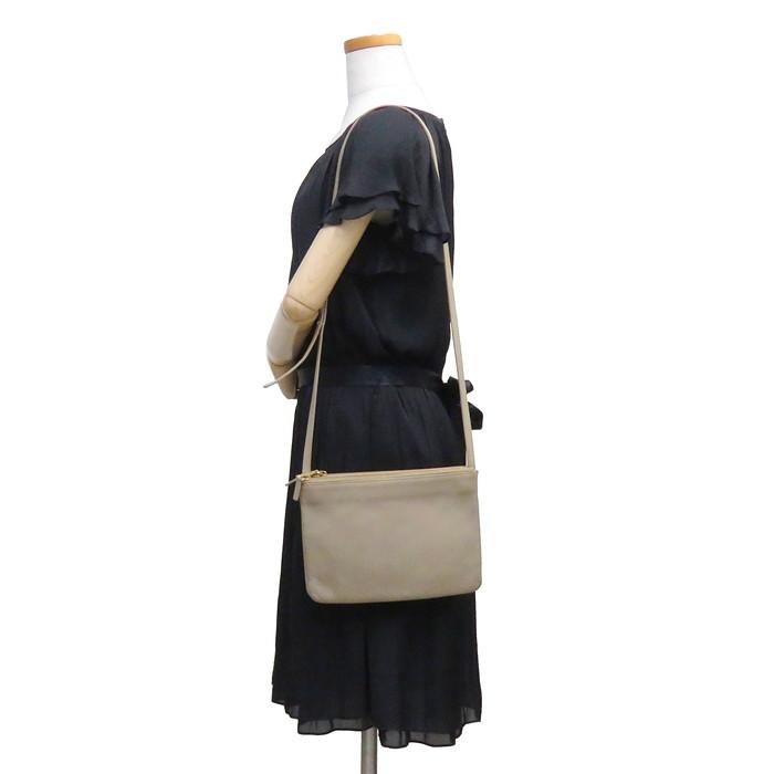 CELINE CELINE/セリーヌ トリオラージ 19204 U-MM-0134 ショルダー 