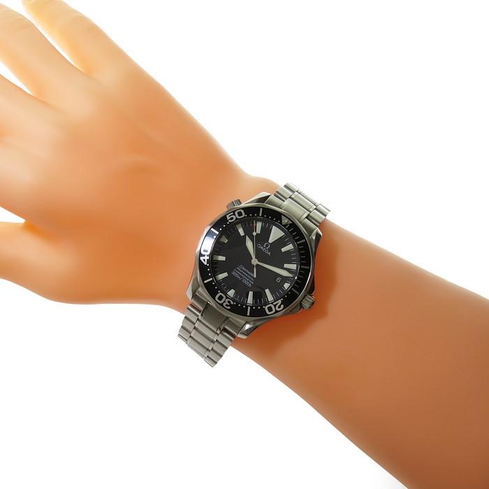 オメガ　シーマスター　ベルトコマのみ　2254.50 OMEGA（オメガ） シーマスター プロフェッショナル 2254.50 腕時計