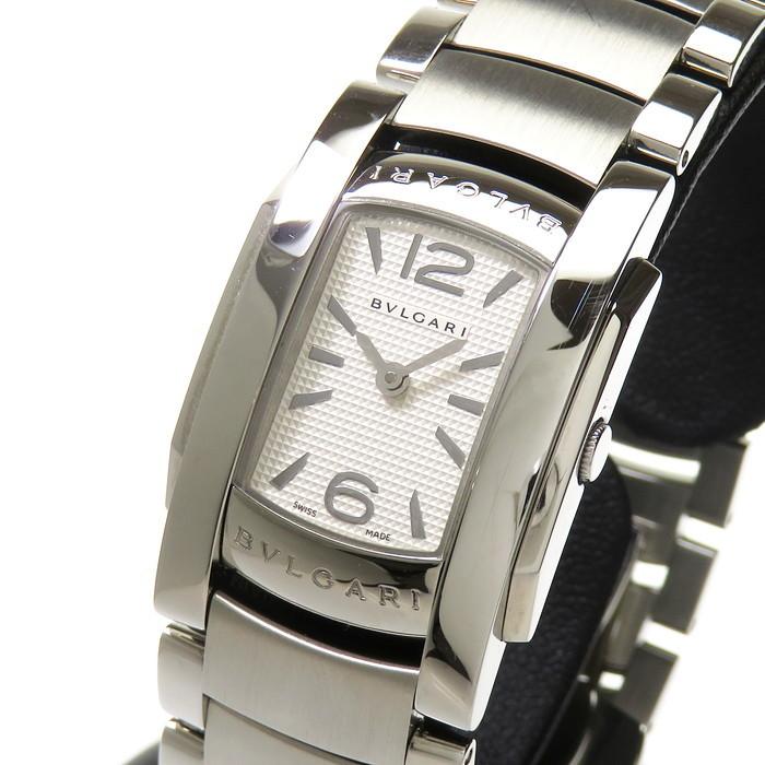 BVLGARI BVLGARI/ブルガリ アショーマ AA35S(AA35C6SS) 腕時計  