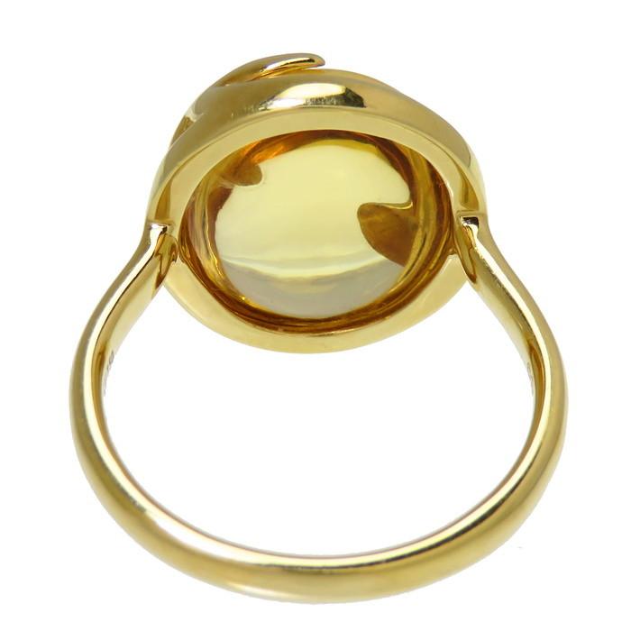 ★SALE★【TIFFANY&Co.】リーフ　リング　１２号　廃盤　1457 TIFFANY&Co. 12号TIFFANY&Co./ティファニー オリーブリーフ