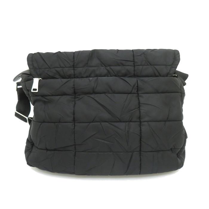 PRADA PRADA/プラダ VA0714 キルティング メッセンジャー