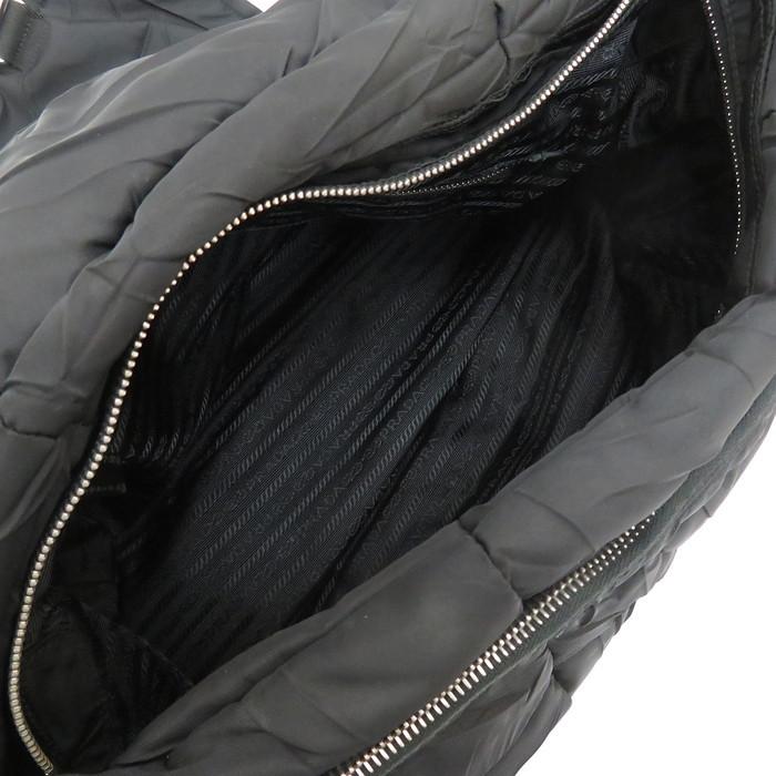 PRADA（プラダ） VA0714 キルティング メッセンジャー ショルダー