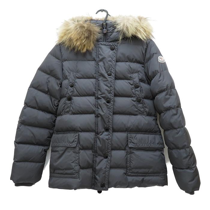 MONCLER（モンクレール） MER 020934632296 54155 ダウンジャケット