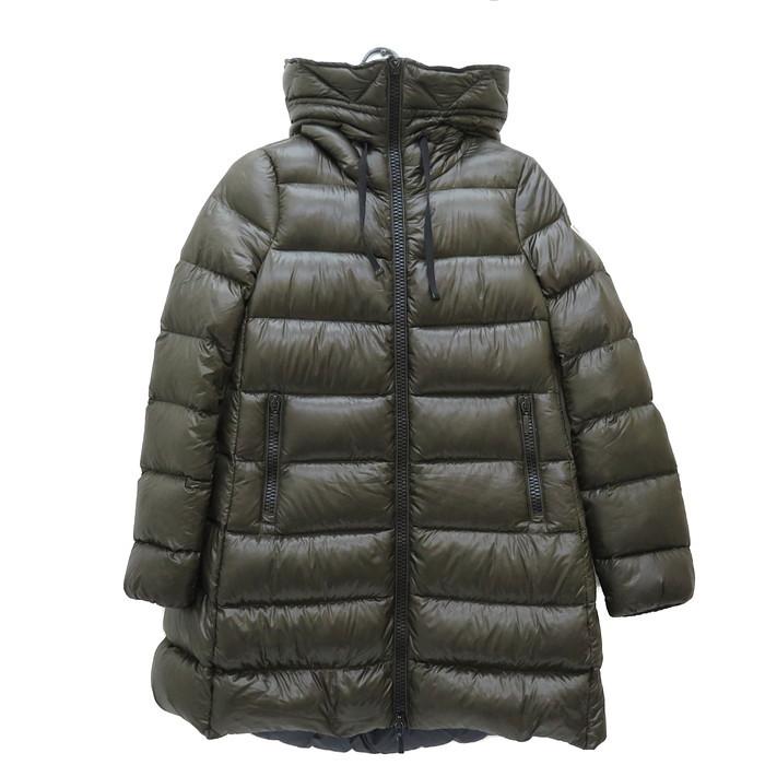 MONCLER（モンクレール） SUYEN 420934931949 53052 ダウンジャケット