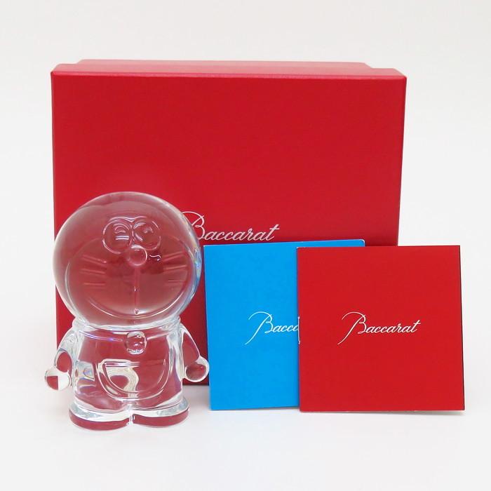 バカラ Baccarat/バカラ 2513333 ドラえもん オブジェ バカラ Baccarat/バカラ 2513333 ドラえもん オブジェ