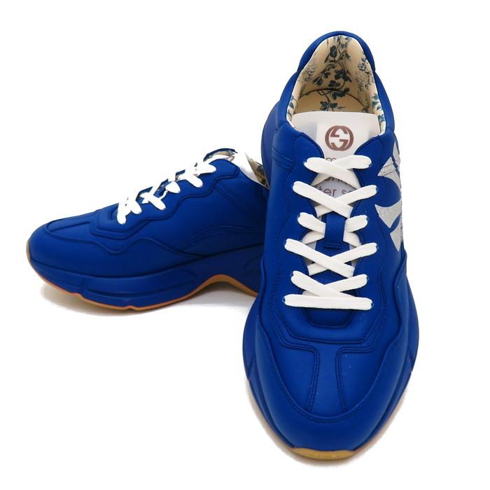 GUCCI GUCCI/グッチ 548638 19SS Rhyton ニューヨークヤンキース 