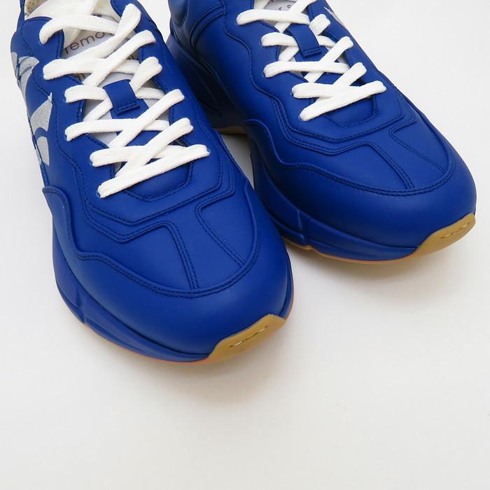 GUCCI GUCCI/グッチ 548638 19SS Rhyton ニューヨークヤンキース 