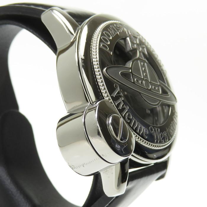 Vivienne Westwood/ヴィヴィアンウエストウッド CAGE Mウォッチ Vivienne Westwood/ヴィヴィアンウエストウッド CAGE Mウォッチ