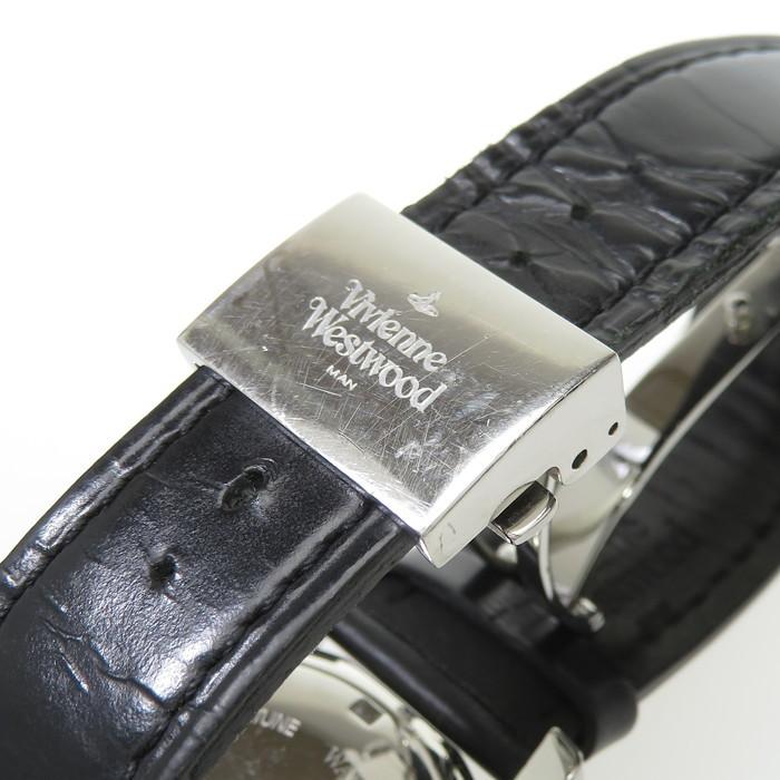Vivienne Westwood/ヴィヴィアンウエストウッド CAGE Mウォッチ Vivienne Westwood/ヴィヴィアンウエストウッド CAGE Mウォッチ