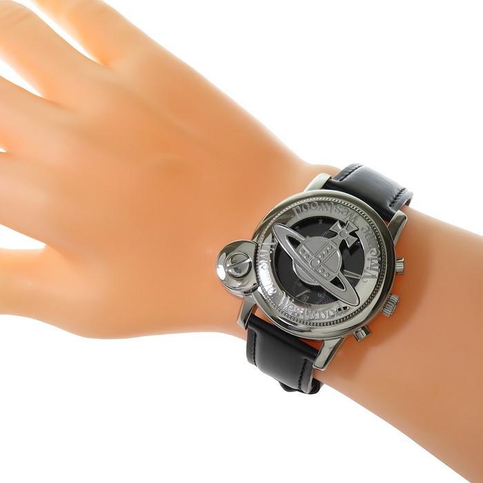 Vivienne Westwood/ヴィヴィアンウエストウッド CAGE Mウォッチ Vivienne Westwood/ヴィヴィアンウエストウッド CAGE Mウォッチ