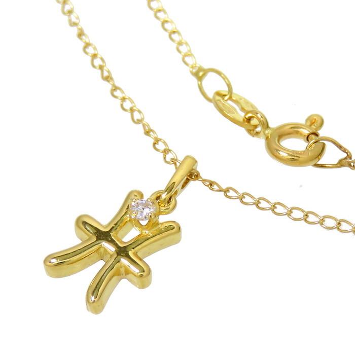 MIKIMOTO（ミキモト） ウノアエレ ダイヤモンド ネックレス K18