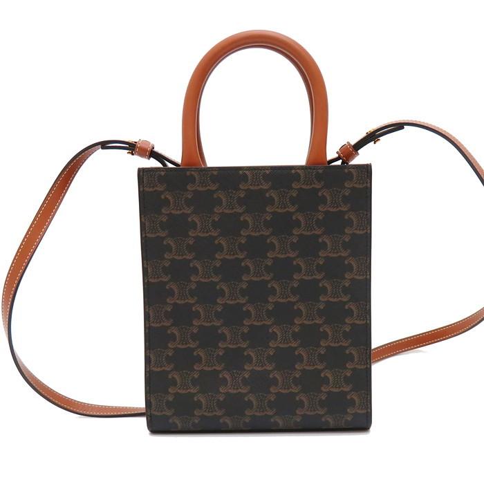 CELINE CELINE/セリーヌ ミニ バーティカル 194372 2WAY CELINE CELINE/セリーヌ ミニ バーティカル 194372 2WAY