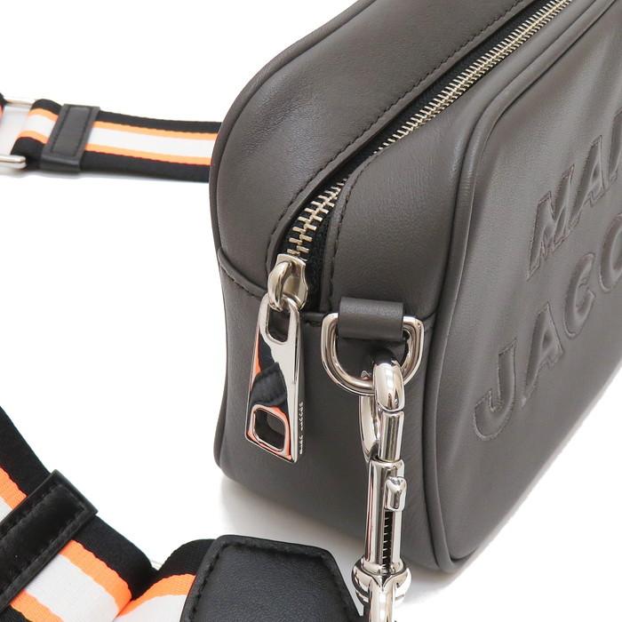 〈未使用〉MARC JACOBS ショルダーバッグ カメラバッグ マークジェイコブス スナップショット ショルダーバッグ カメラバッグ