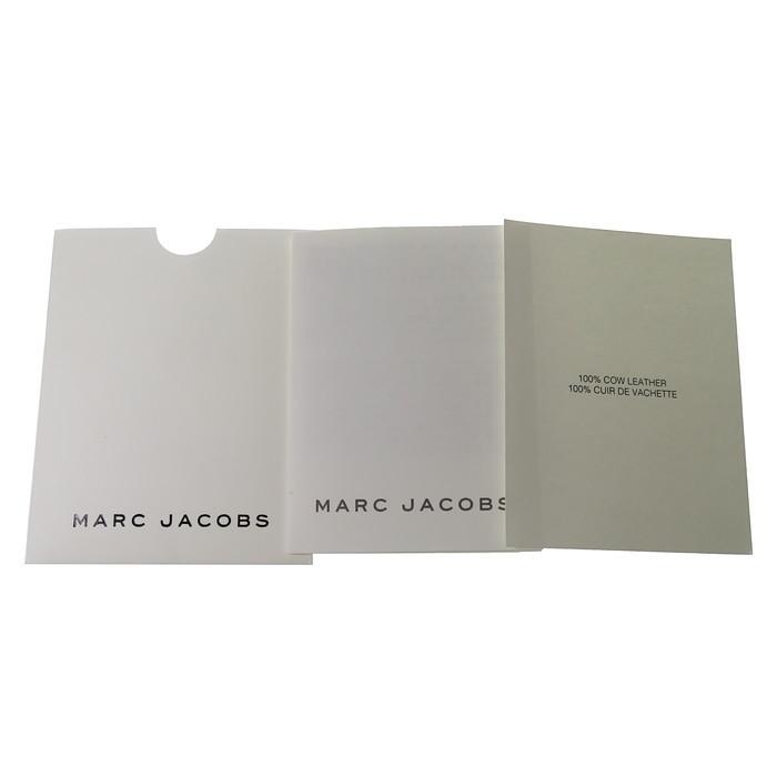 〈未使用〉MARC JACOBS ショルダーバッグ カメラバッグ マークジェイコブス スナップショット ショルダーバッグ カメラバッグ