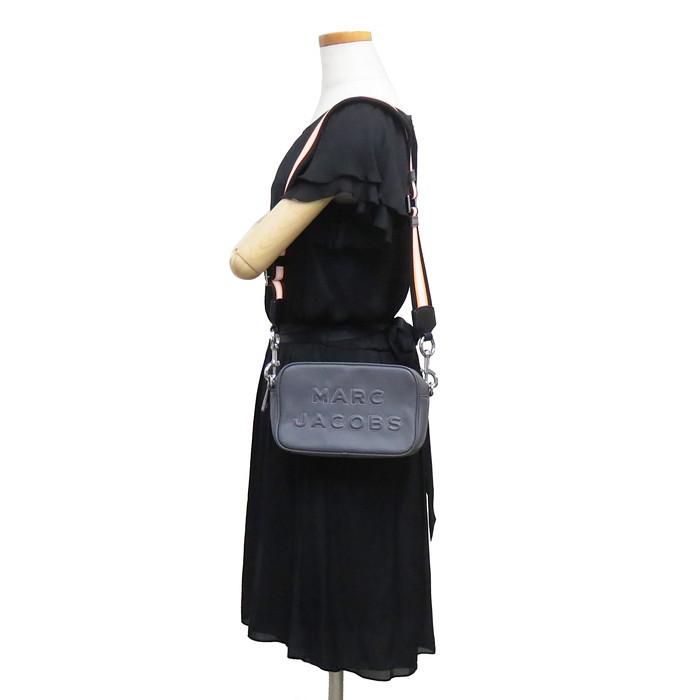マークバイジェイコブス　ショルダーバッグ　スモール　カメラ Qoo10] Marc Jacobs カメラバッグ アウトレット スナップショ