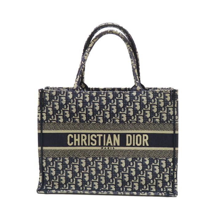 Dior/ディオール 50-MA-0149 ディオール オブリーク エンブロイダリー