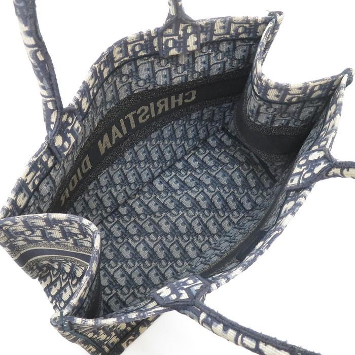 Dior/ディオール 50-MA-0149 ディオール オブリーク エンブロイダリー