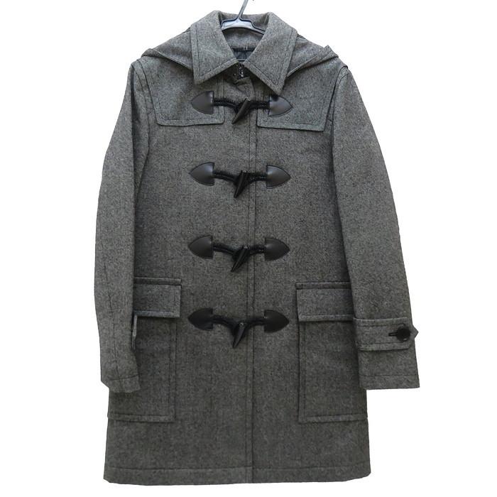 BURBERRY BLACK LABEL LABEL/バーバリーブラックレーベル 中綿入り 