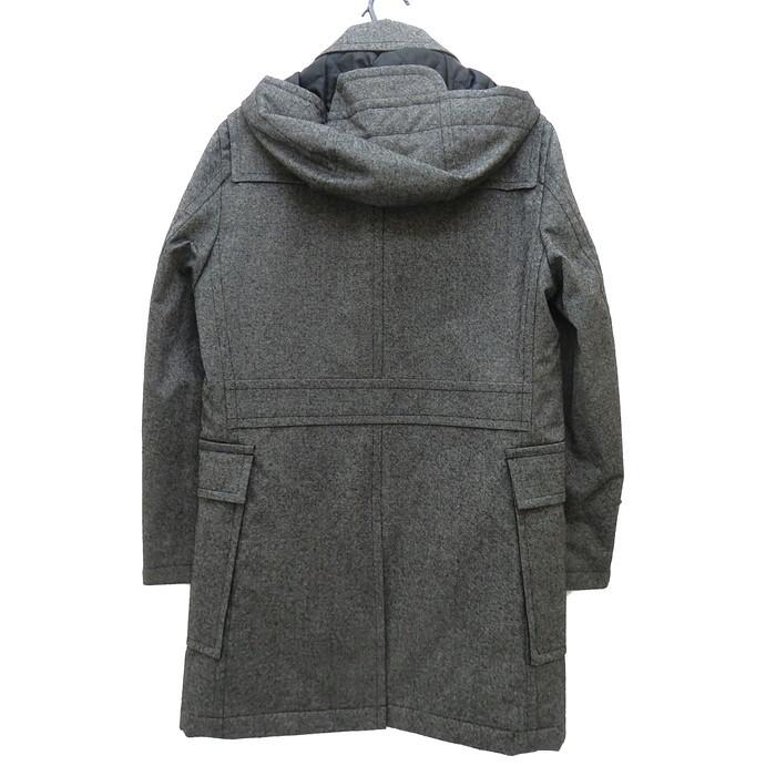 BURBERRY BLACK LABEL（バーバリーブラックレーベル） 中綿入り 2WAY