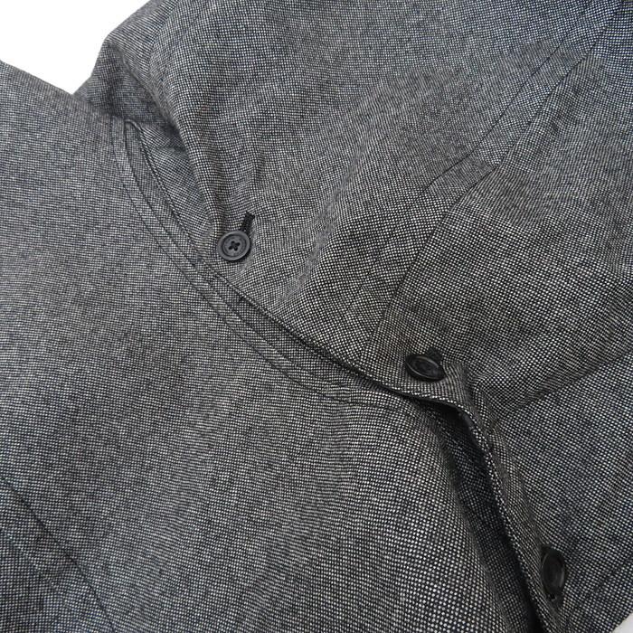 BURBERRY BLACK LABEL（バーバリーブラックレーベル） 中綿入り 2WAY