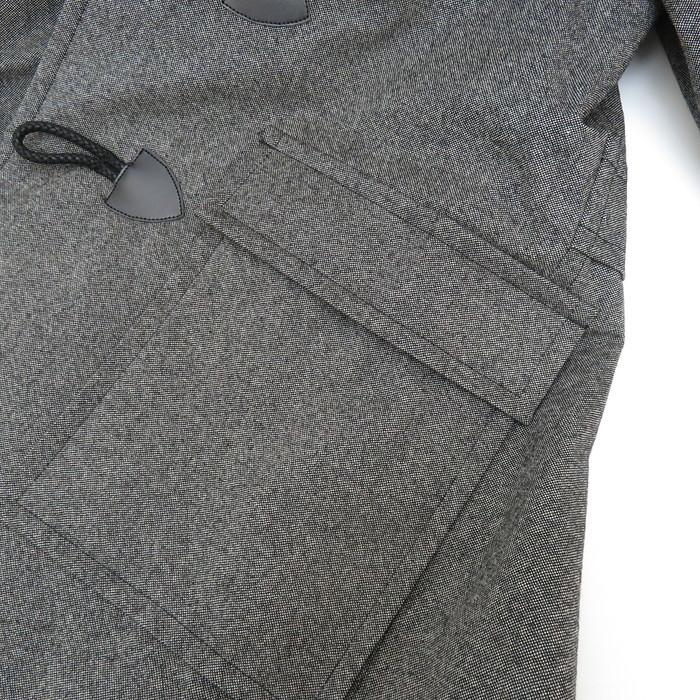 BURBERRY BLACK LABEL（バーバリーブラックレーベル） 中綿入り 2WAY