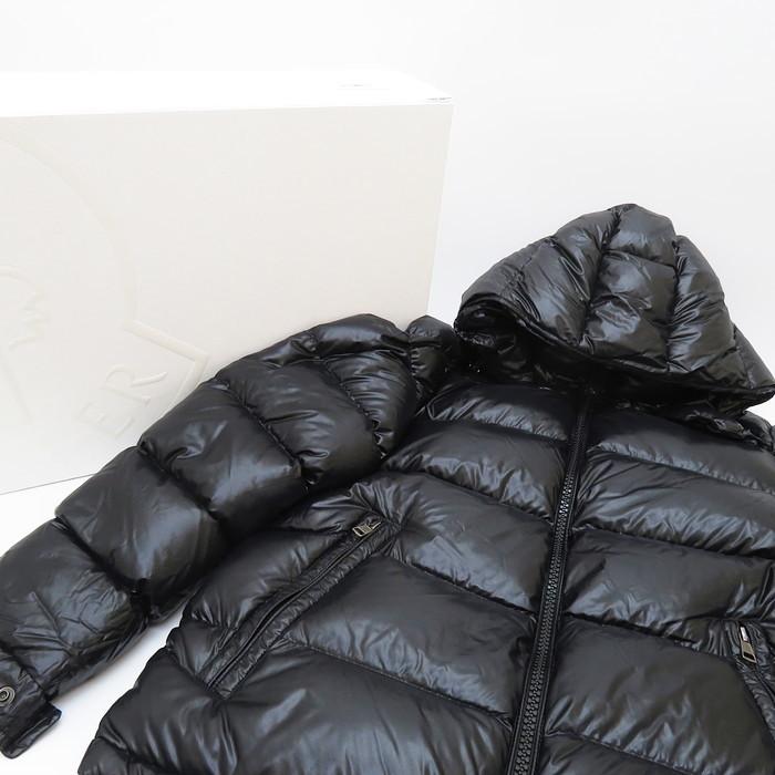 MONCLER MONCLER/モンクレール MAYA GIUBBOTTO F20911A53600 MONCLER MONCLER/モンクレール MAYA GIUBBOTTO F20911A53600