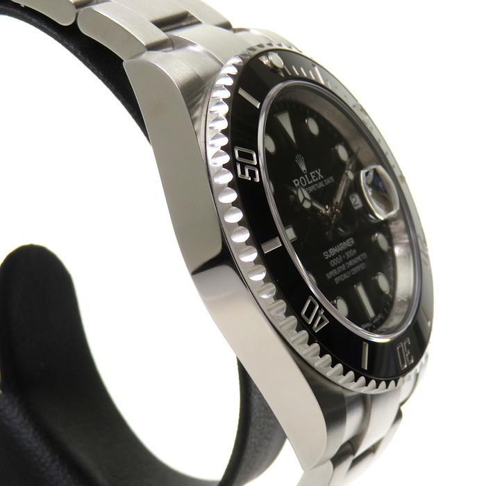 ROLEX（ロレックス） サブマリーナ デイト 116610LN 腕時計 ステンレス