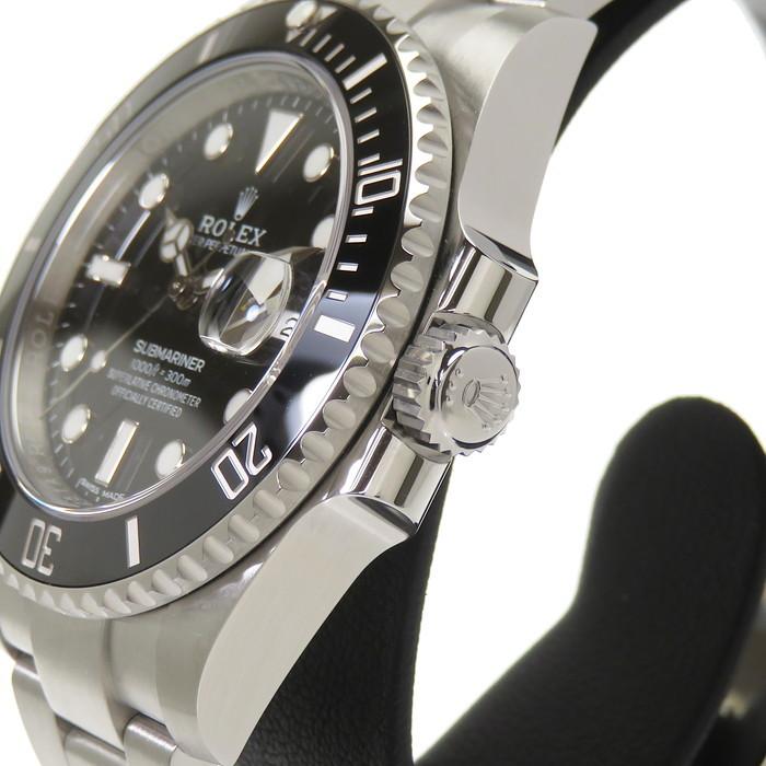 ROLEX（ロレックス） サブマリーナ デイト 116610LN 腕時計 ステンレス