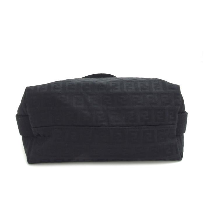 FENDI FENDI/フェンディ 8BR317 ズッキーノ ショルダーバッグ
