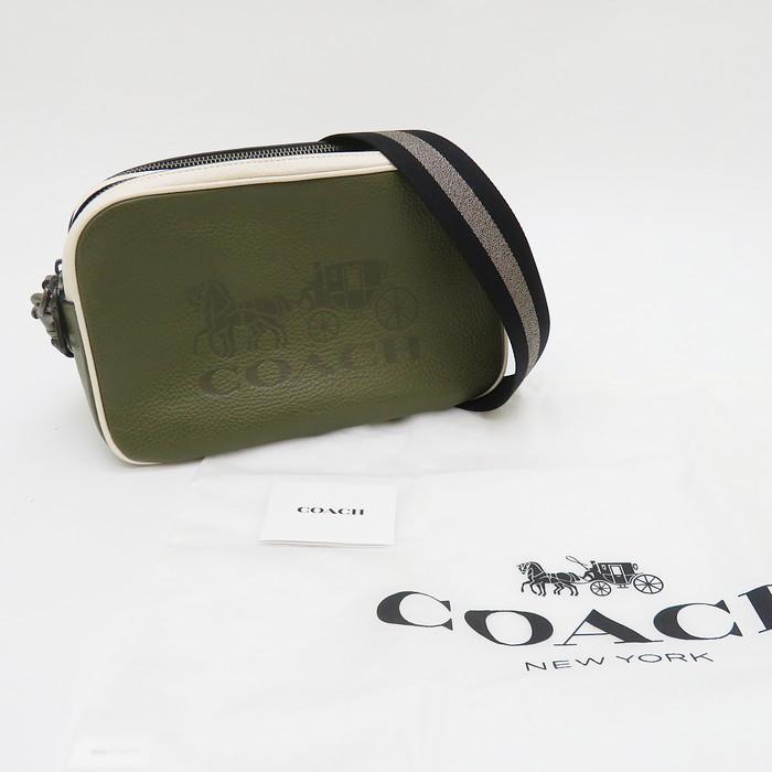COACH COACH/コーチ 3041 ジェス クロスボディ ショルダーバッグ  