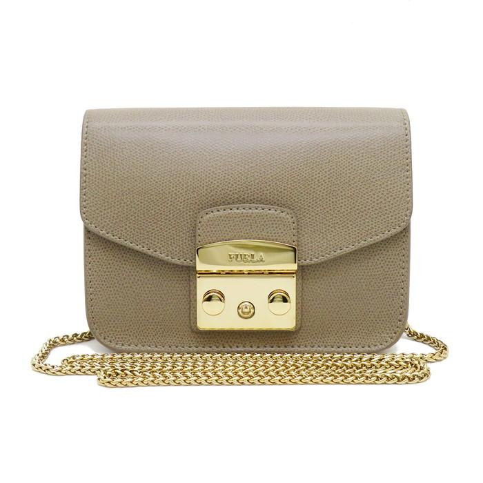 FURLA（フルラ） メトロポリス ミニクロスボディ ショルダー