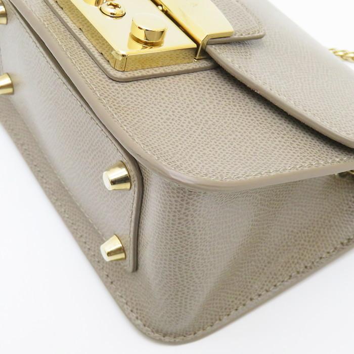FURLA Furla/フルラ メトロポリス ミニクロスボディ ショルダー FURLA Furla/フルラ メトロポリス ミニクロスボディ ショルダー