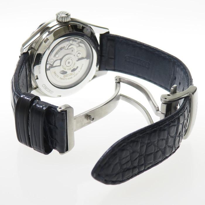 SEIKO（セイコー） プレサージュ 6R27-00M0 限定2500本 七宝 腕時計