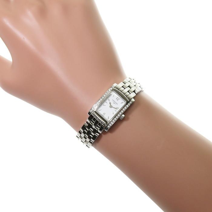 LONGINES（ロンジン） ドルチェヴィータ L5.158.0 ダイヤベゼル 腕時計